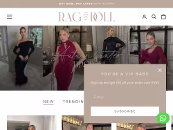 Raganddoll