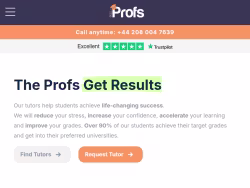 Theprofs