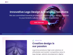 Logoknox