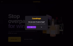 Casedrops