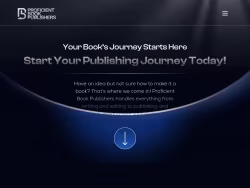 Proficientbookpublishers