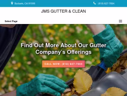 Caguttercontractor