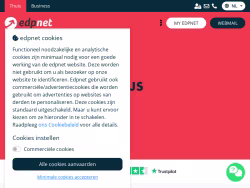 Edpnet