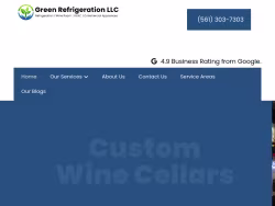 Greenrefrigerationllc