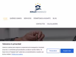 Finantarraco