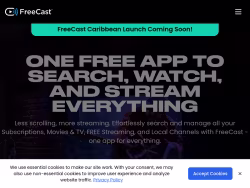 Freecast