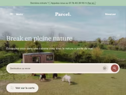 Parceltinyhouse