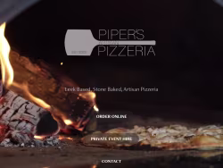 Piperspizza