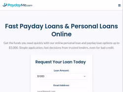 Paydayme