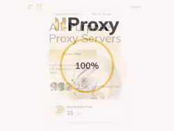 Hproxy