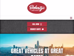 Dohertytruck