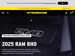 Magnaflow