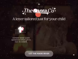 Thesantaco