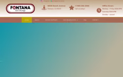 Fontanaselfstorage