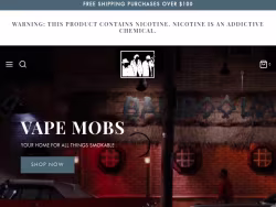 Vapemobs