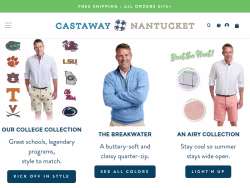Castawayclothing