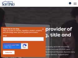 Softprocorp