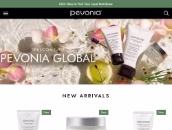 Pevonia