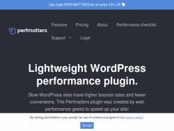 Perfmatters