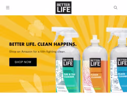 Cleanhappens