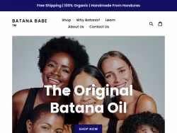 Batanababe