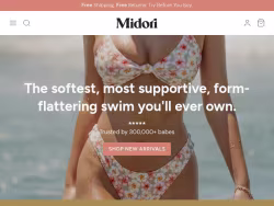 Midoribikinis