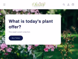 Secretgardeningclub