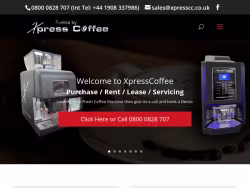 Xpresscoffeeuk