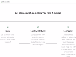 Classesusa