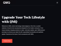 Theqmq