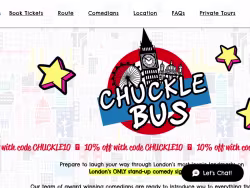 Chucklebustours