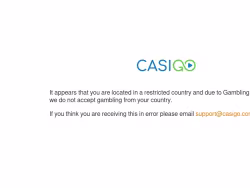 Casigo