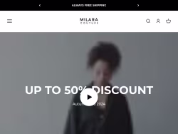 Milaracouture