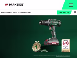 Parkside-diy