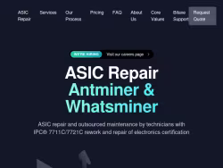 Advancedcryptoservices