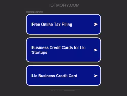 Hotmory