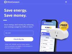 Ohmconnect