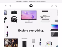 Beingshipped