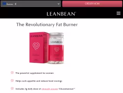 Leanbeanofficial