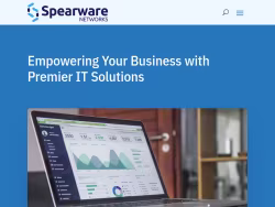 Spearwarenetworks