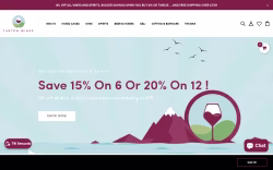 Turtonwines