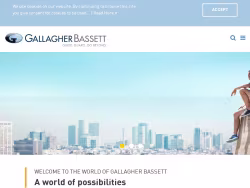 Gallagherbassett