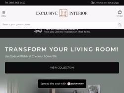 Exclusiveinterior