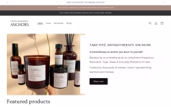 Takefivearomatherapy