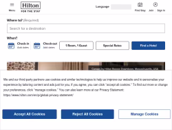 Hiltonhotels