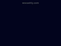 Wocashly
