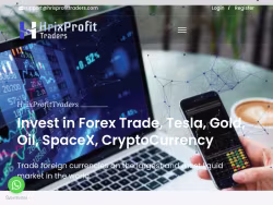 Hrixprofittraders