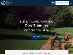 Dogtrainingelite