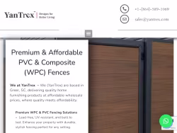 Yantrex