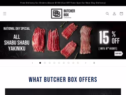 Butcherbox